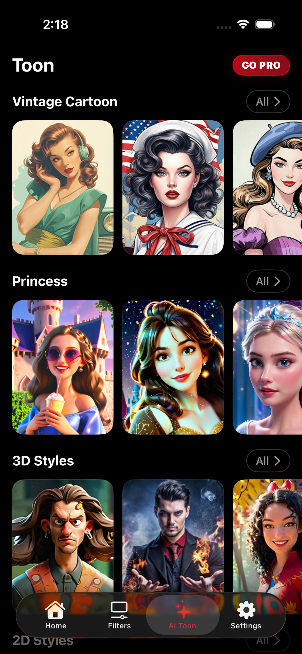 PhotoX: AI Photo Editor