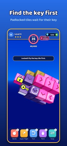 Unboxel screenshot 3