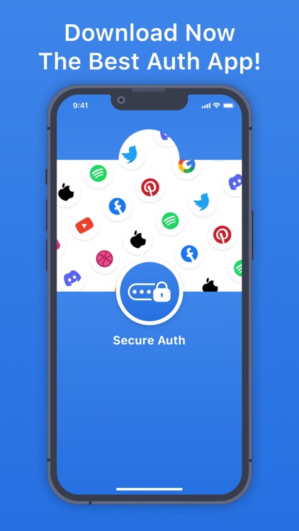 Authy Authenticator screenshot-4