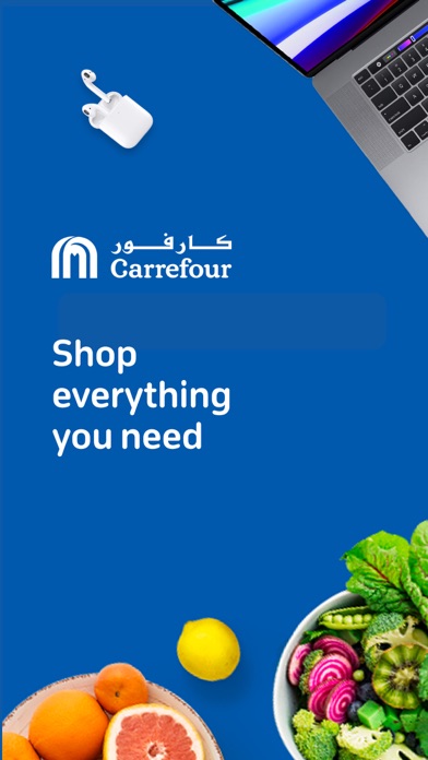 MAF Carrefour Online Shoppingのおすすめ画像1