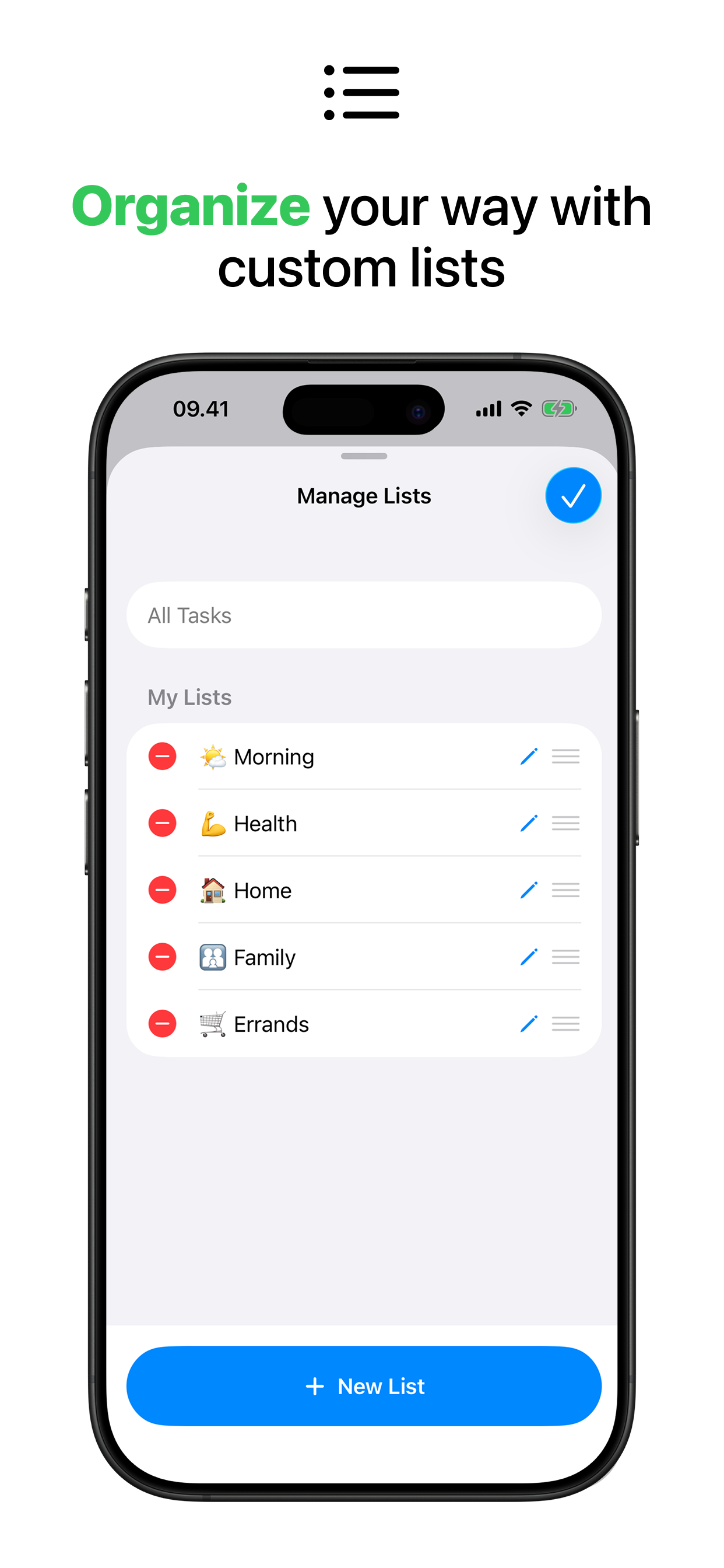LastDone: Log When You Last screenshot 4