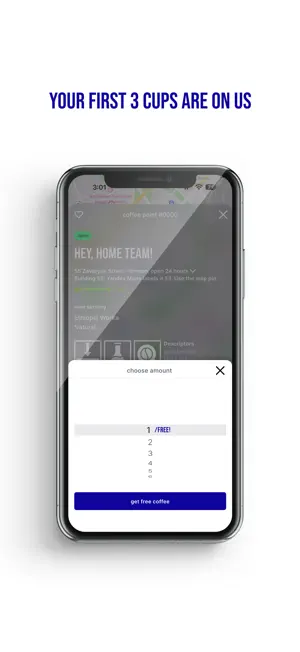 HEYLIM COFFEE screenshot 3