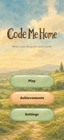 Code Me Home Screenshot 2 of 4
