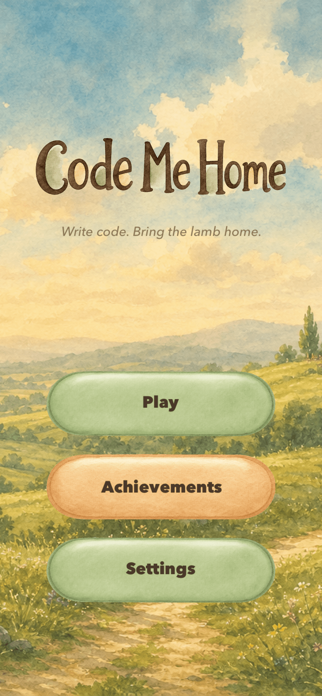 Code Me Home Screenshot 2 of 4