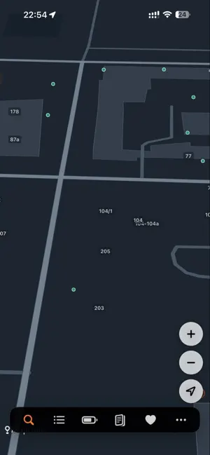 EV Guide Кыргызстан screenshot 1