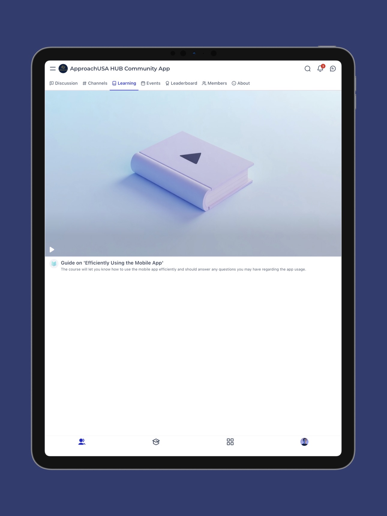 Screenshot 11 of ApproachUSA HUB Community