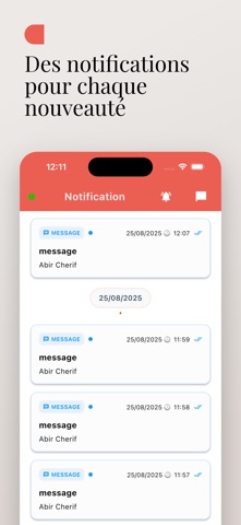 G-ZenifyTrip screenshot