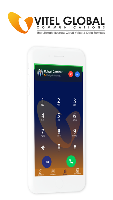 Vitelglobal Screenshot