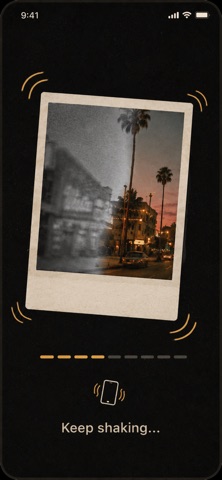 Roda Cam screenshot