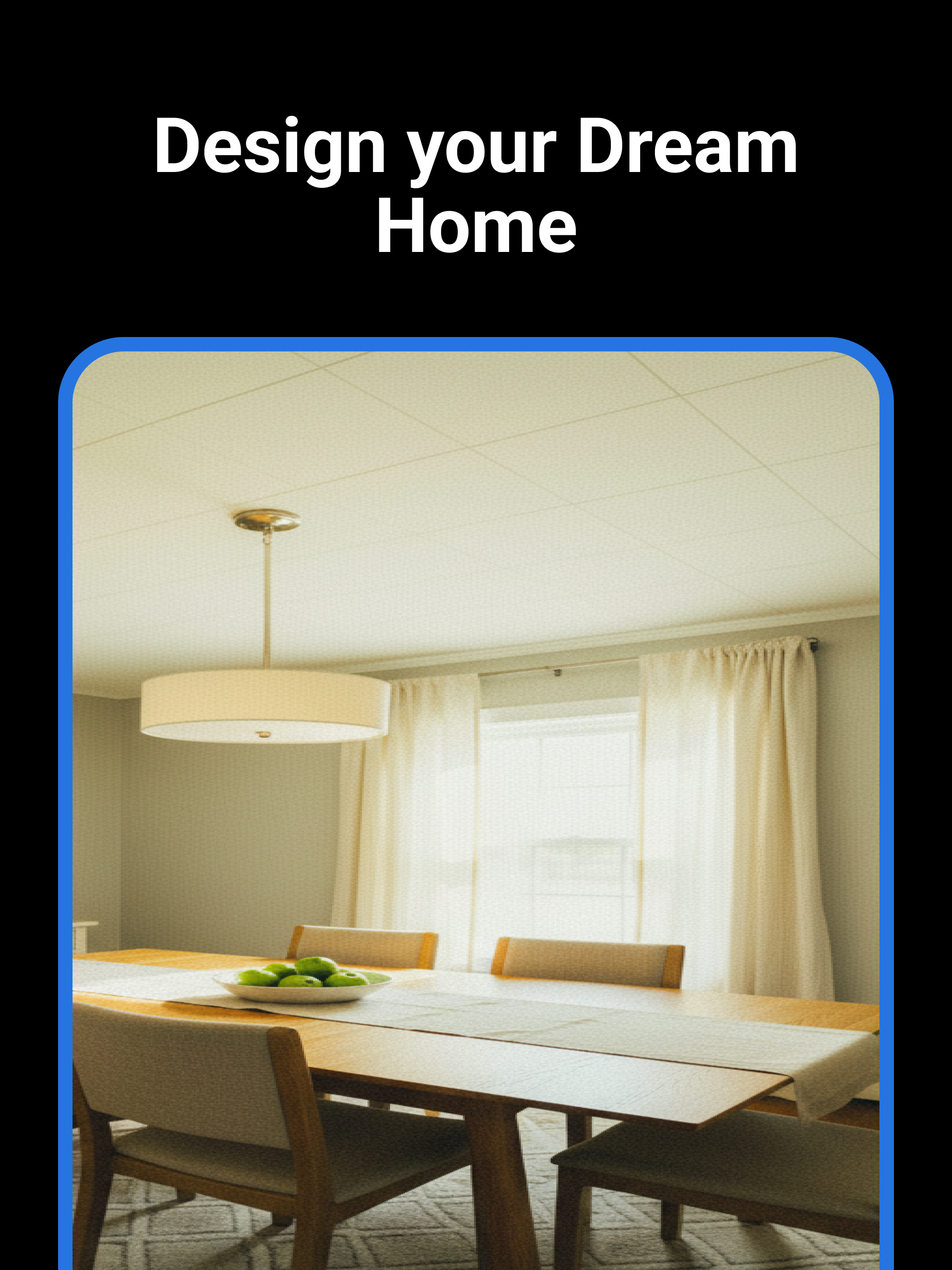 AI Room Designer - Roomodel