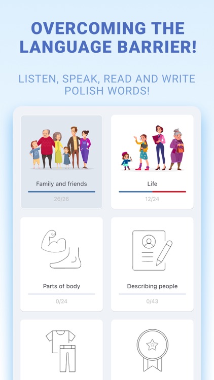 Learn Polish for Beginners!