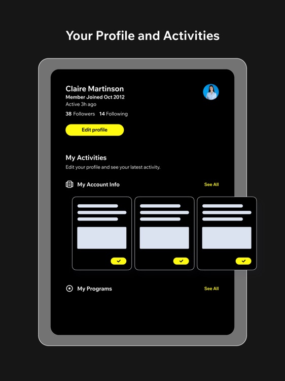 Meraki Fitness Studio