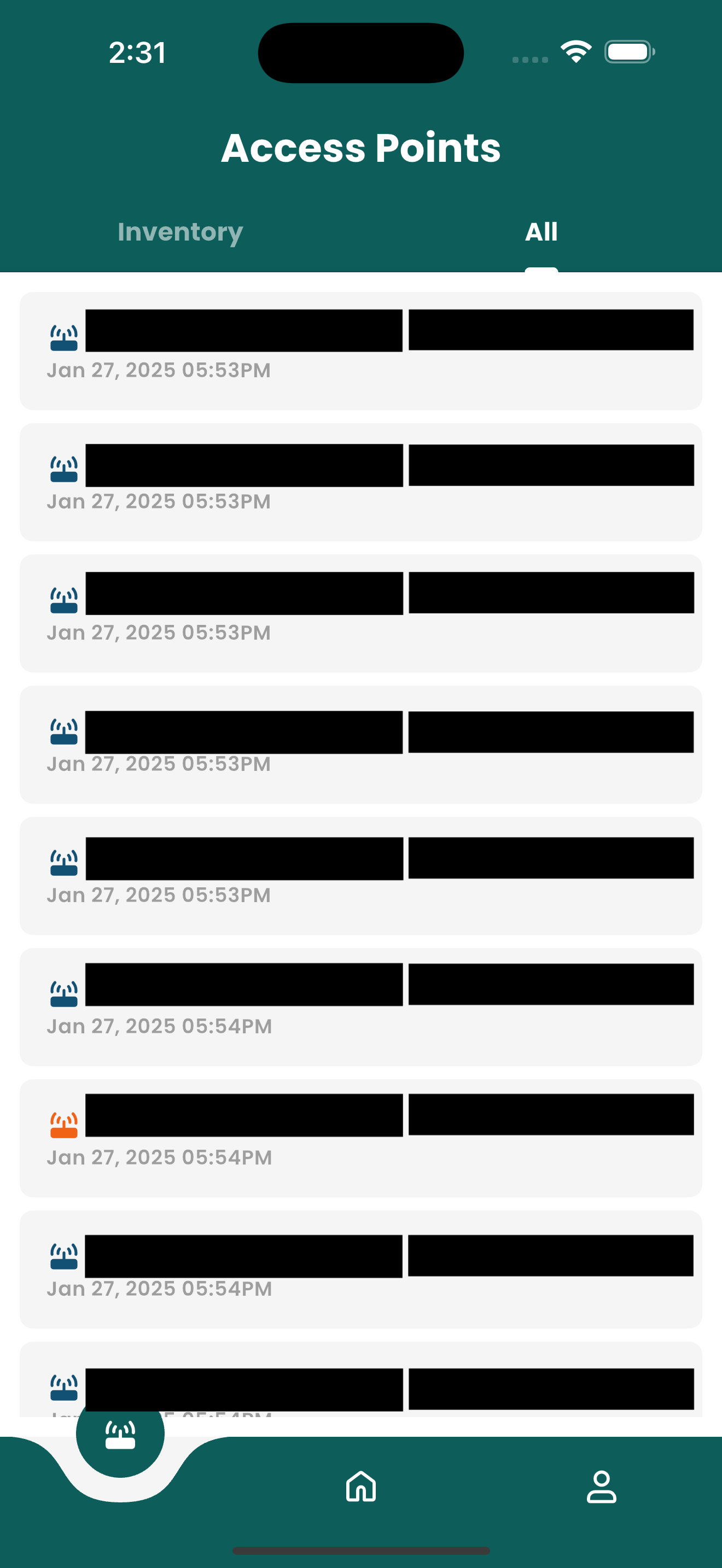 LokalWiFi Partner screenshot 6