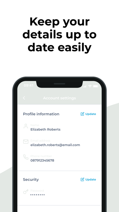 Screenshot #3 pour Satori Beauty by Natasha