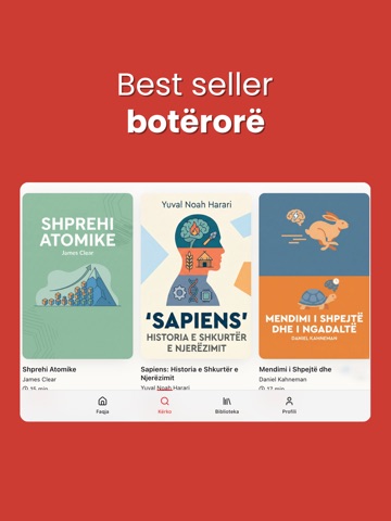 Lexo: 15min App Store preview screenshot 10