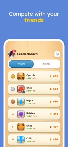 Ascend: Play, Connect & Grow Screenshot 6 of 8