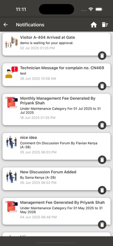 Avadh Homes Screenshot 7 of 7