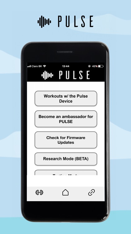 Pulse Device screenshot-7