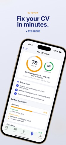 InterviewGuru: AI Interview screenshot 4