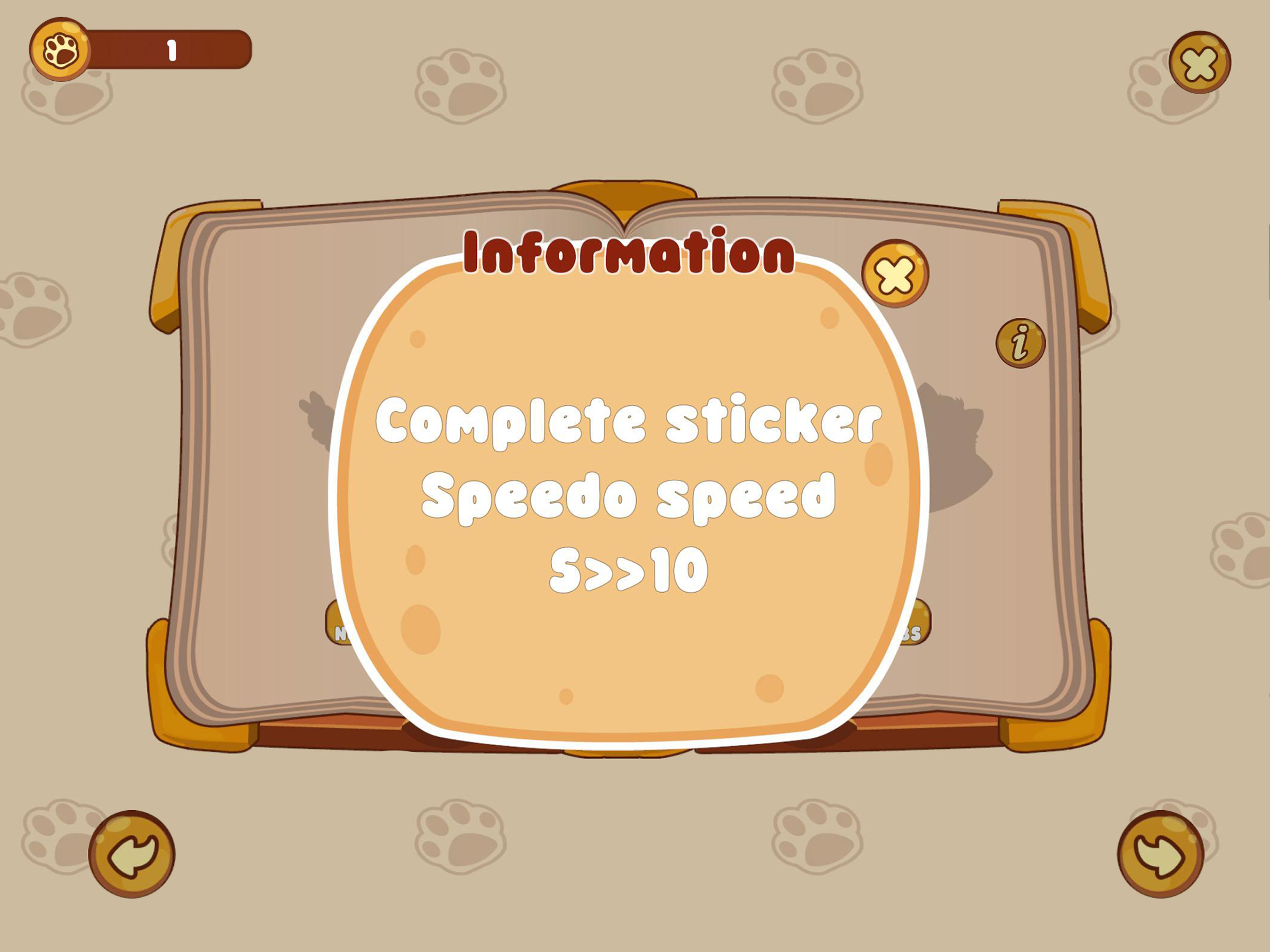 Cat Sling Chaos screenshot 19