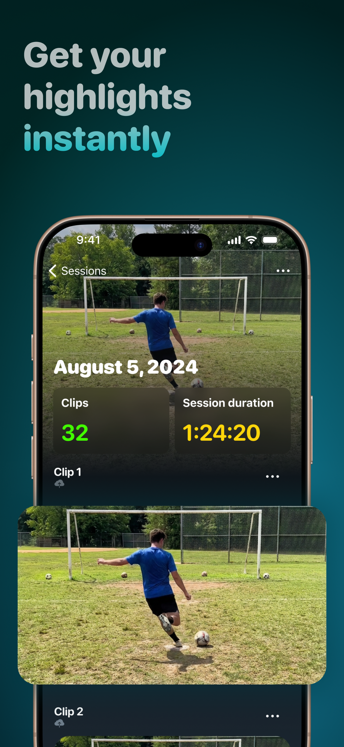 FlexCam screenshot 4