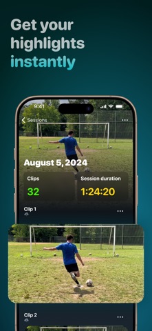 FlexCam Screenshot 4 of 4