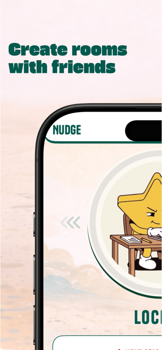 Nudge: Focus Timer & Blocker Screenshot 5 of 6