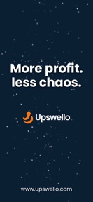 Upswello Repair POS screenshot