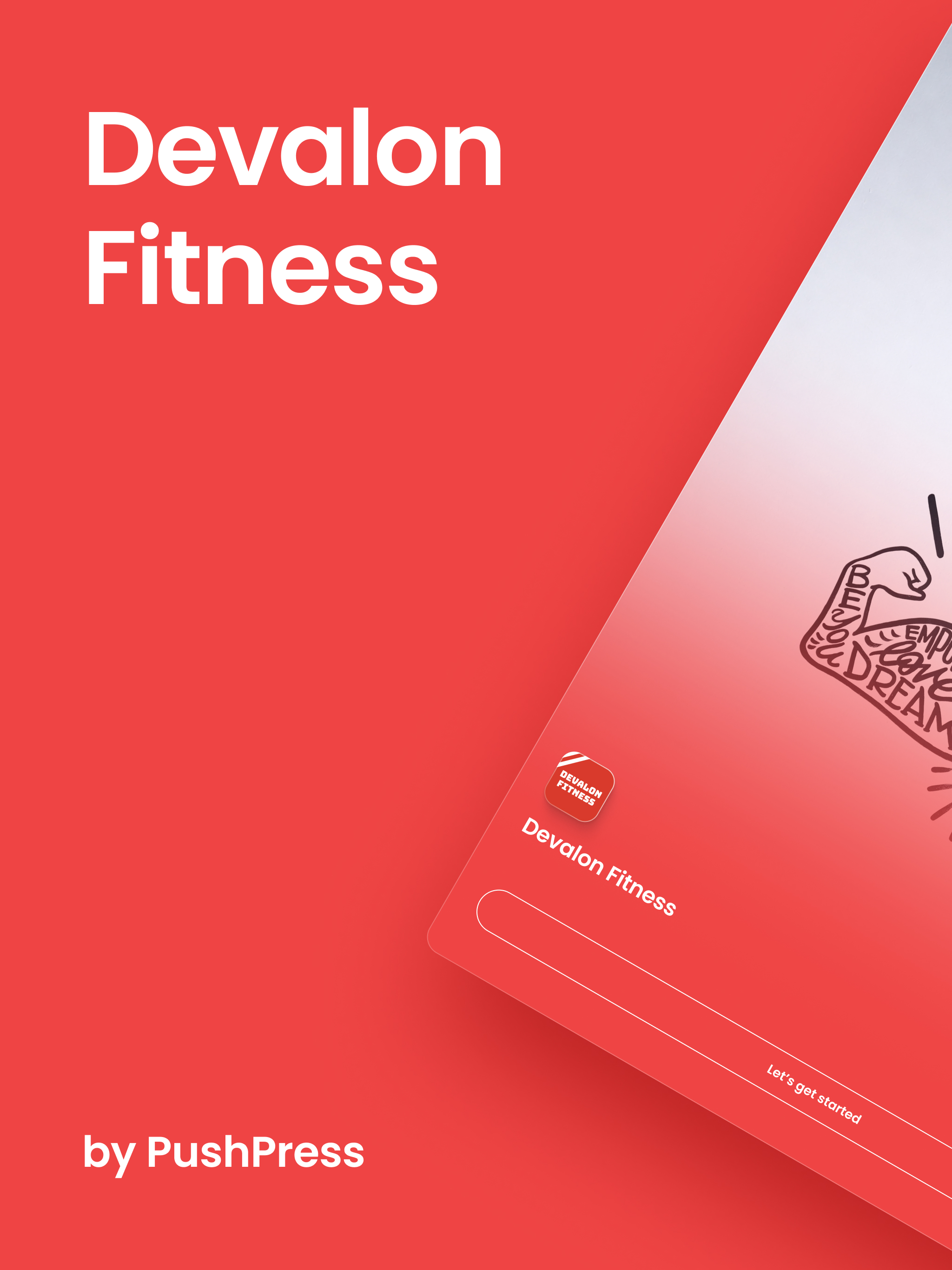 Devalon Fitness screenshot 6