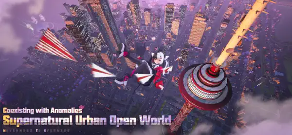 NTE: Neverness to Everness