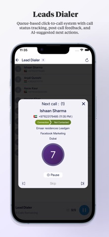 RealEdge AI Screenshot 6 of 8