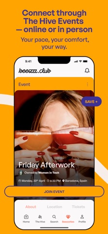 beezzz.club Screenshot 6 of 7