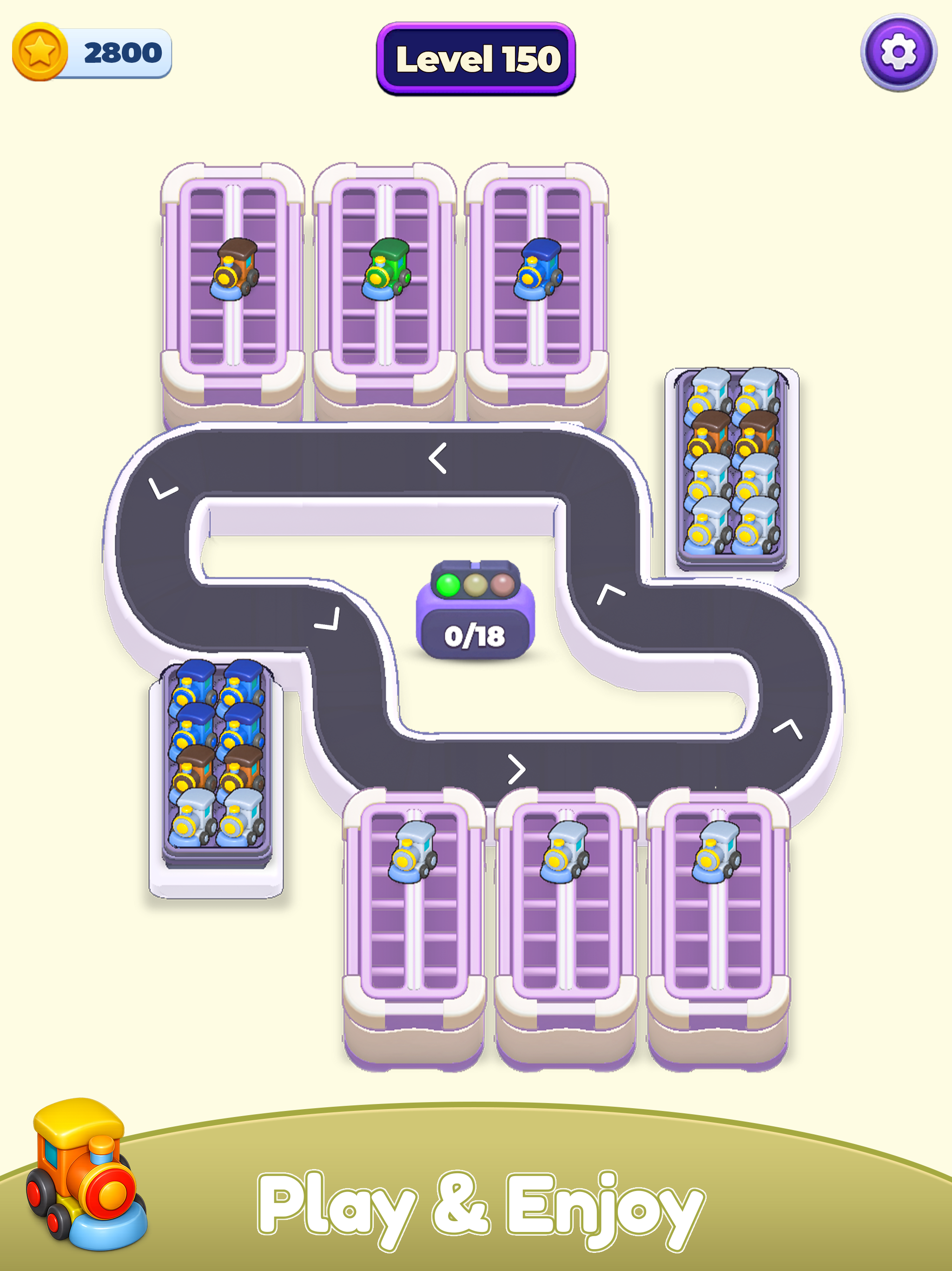 Factory Sort screenshot 10