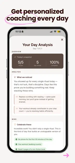 Rituella screenshot 4