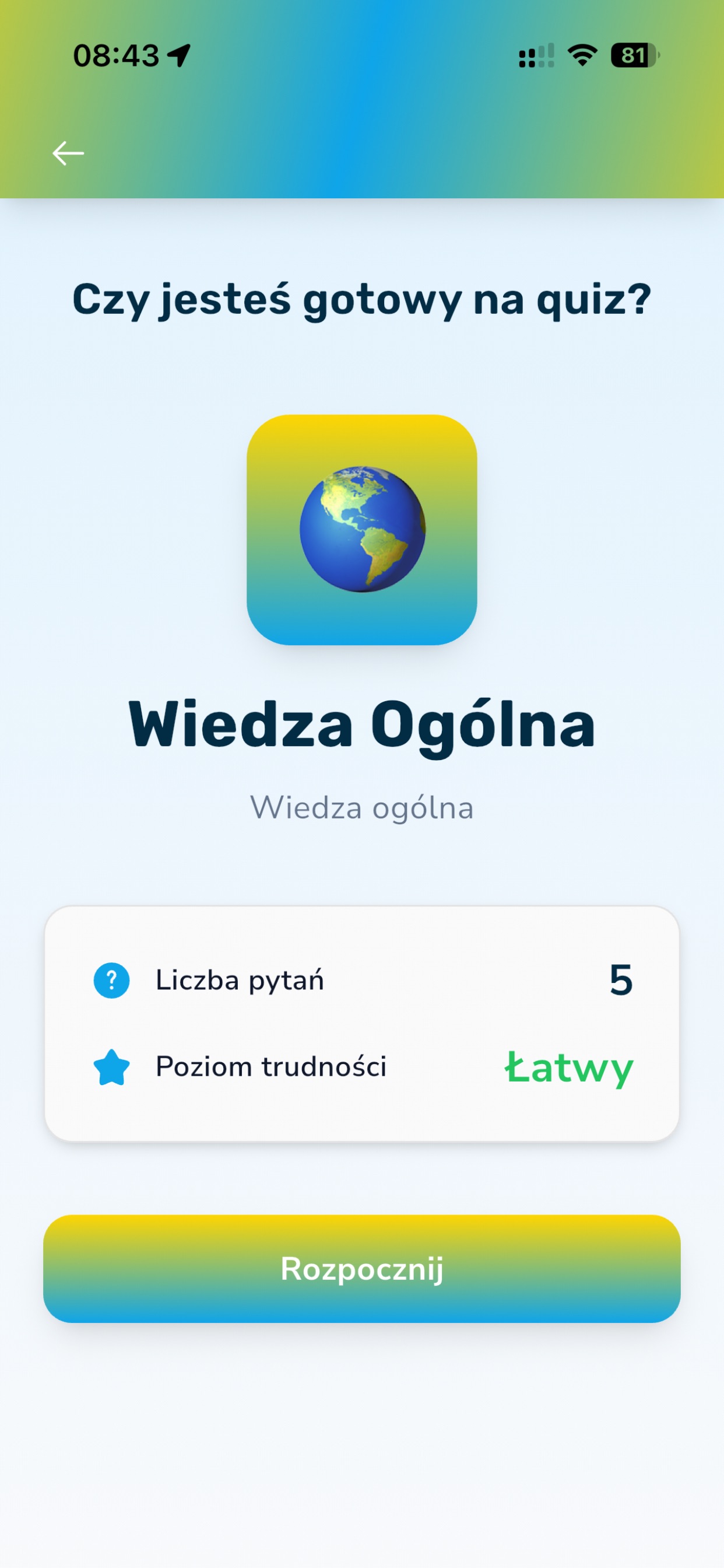 Screenshot 3 of Friendly Crossing