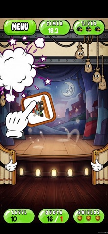 Not A Duck screenshot 2