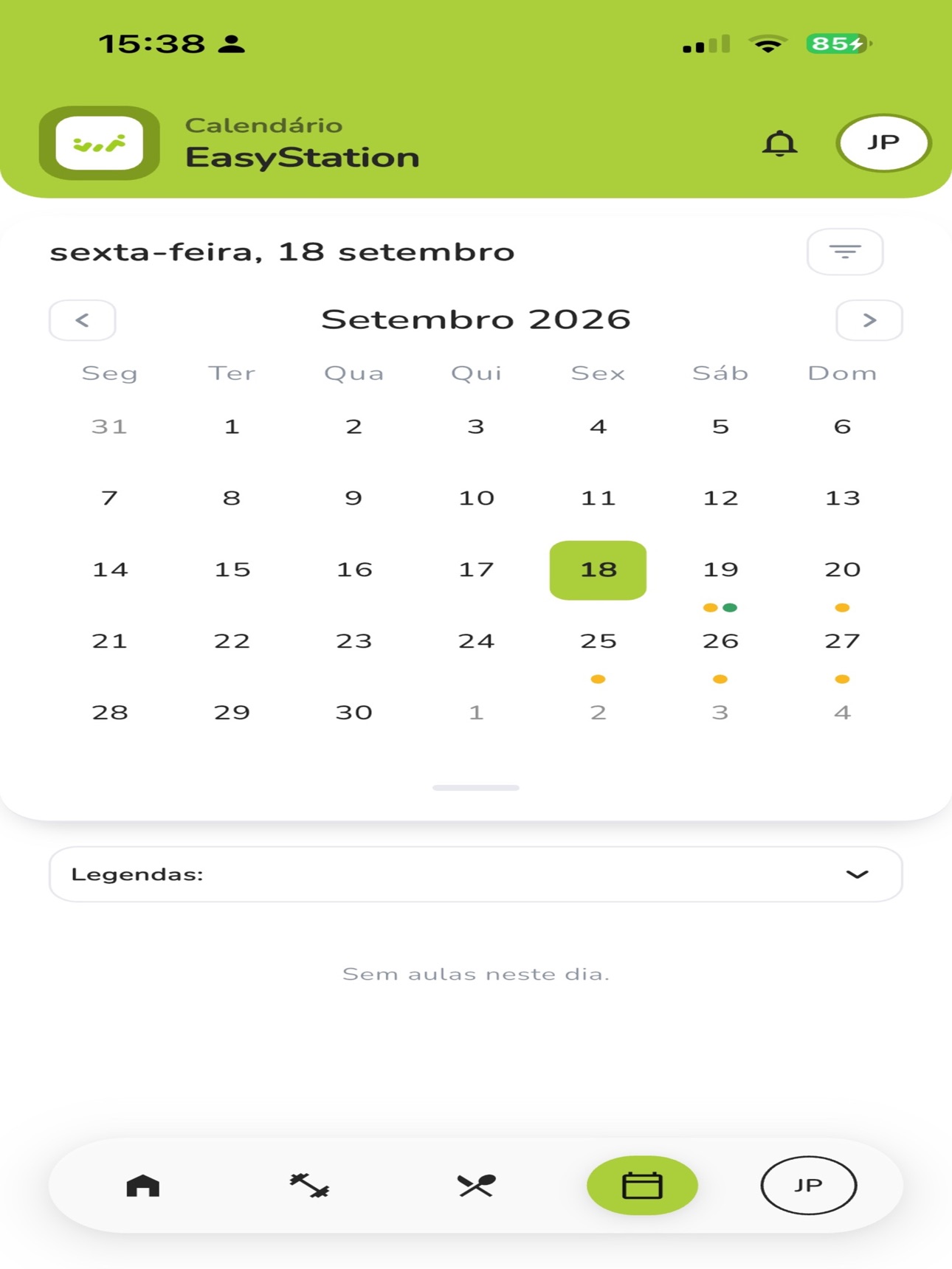 Screenshot 9 of EasyStation