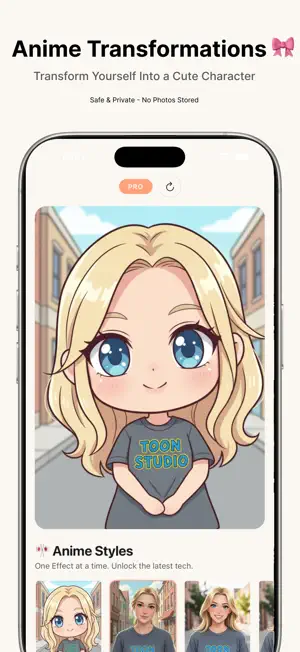 Twinverse - AI Twins screenshot 3