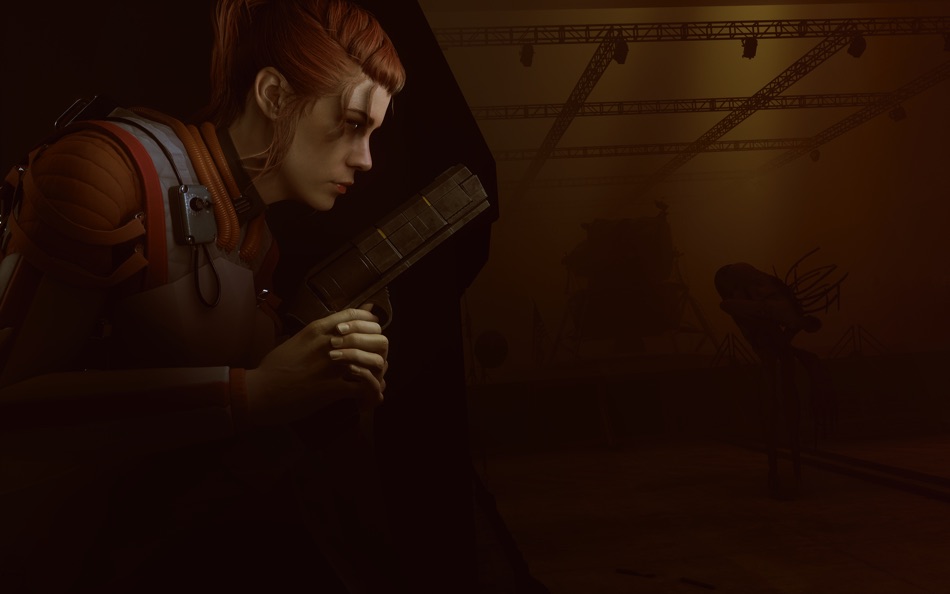 #8. Control Ultimate Edition (macOS) 由: Remedy Entertainment PLC