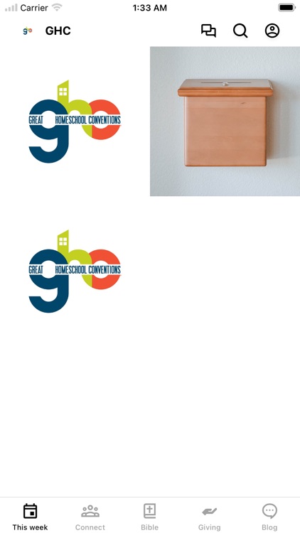 Great Homeschool Conventions