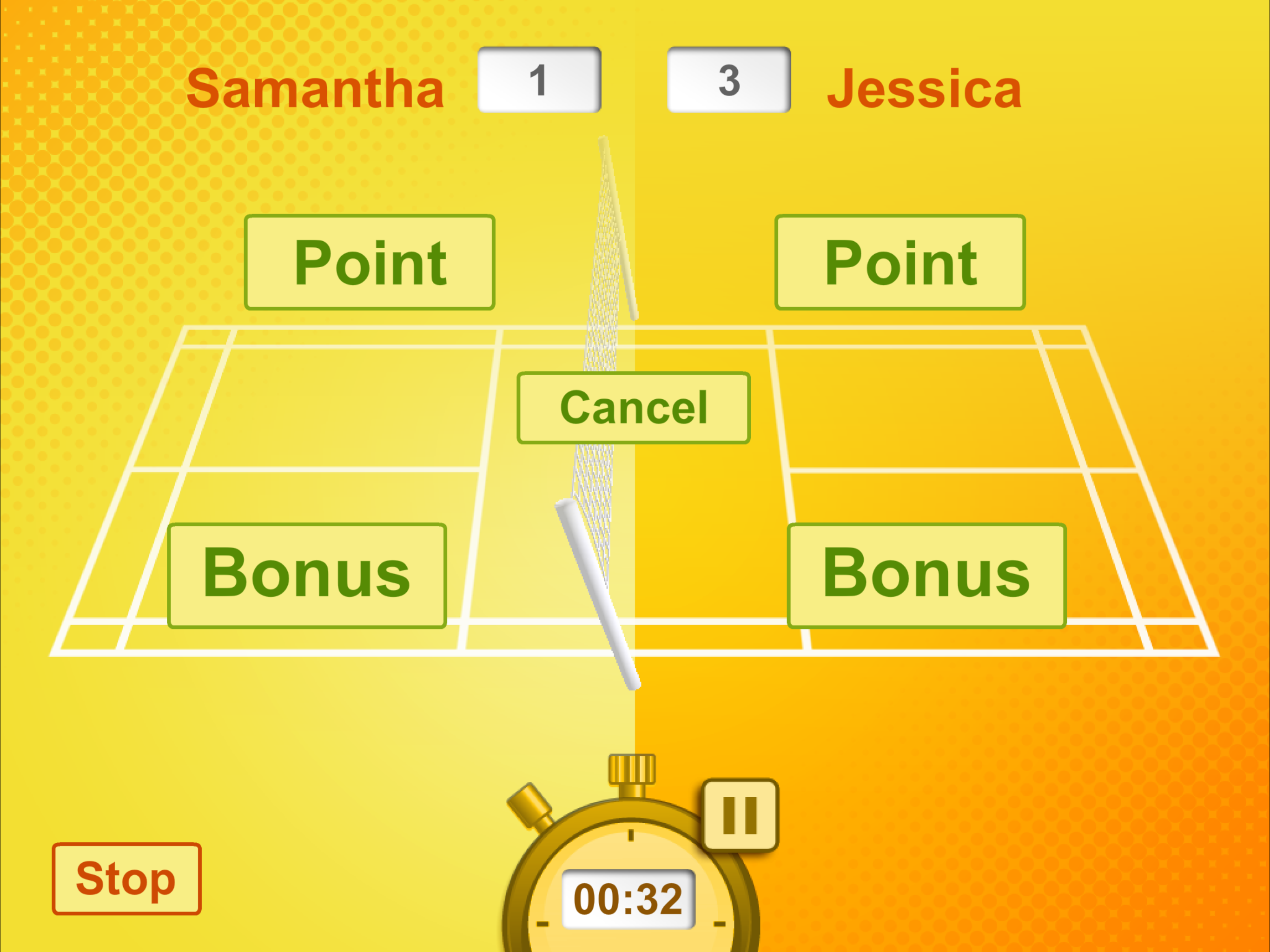 EPS : Match & Score screenshot 4