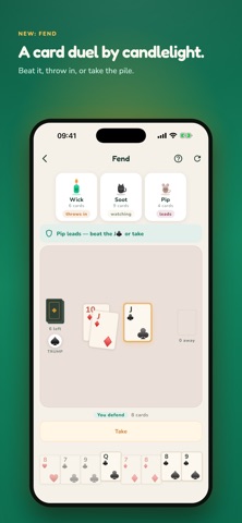 Riddlewick: Cozy Puzzles Screenshot 3 of 9