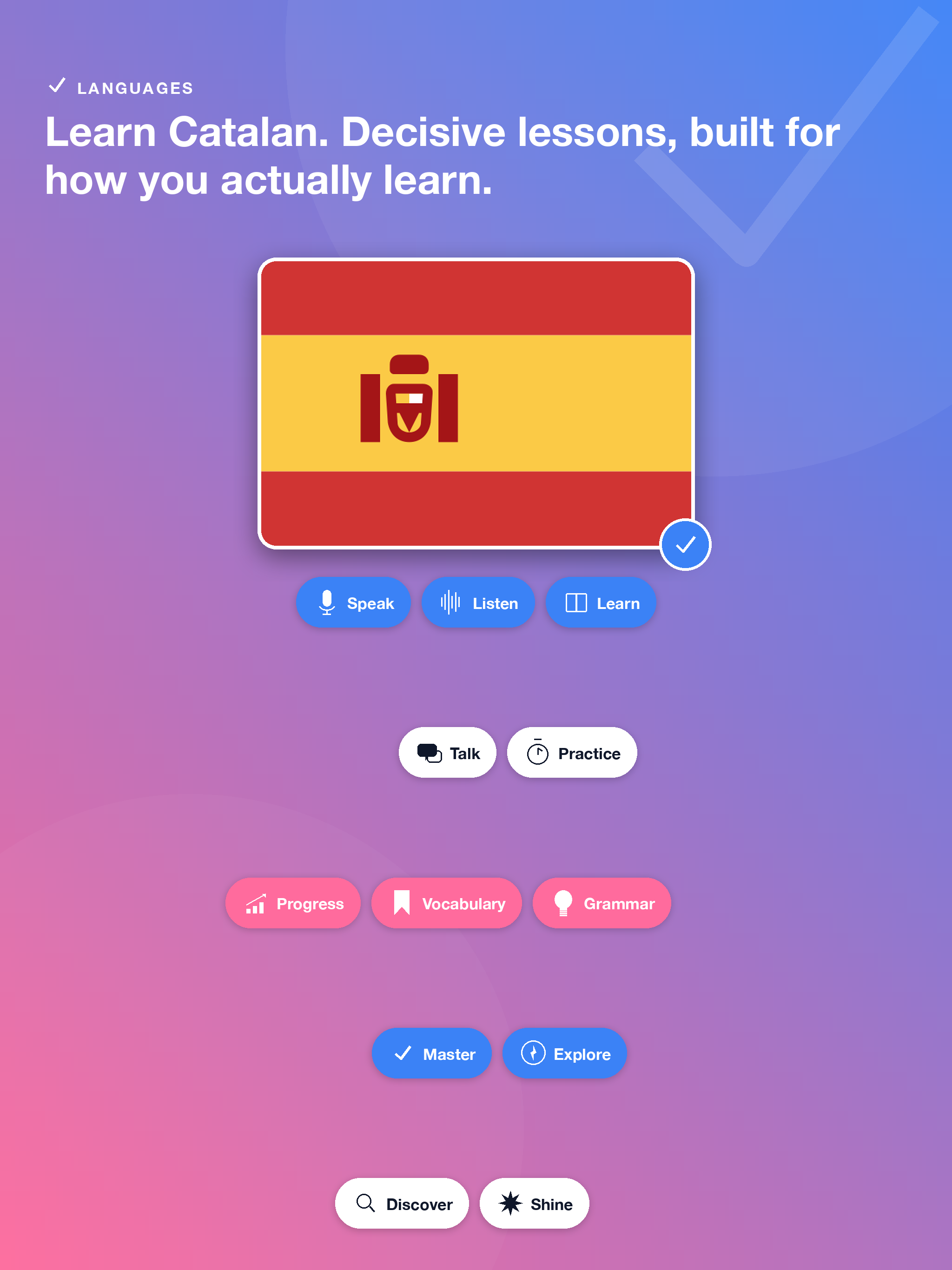 Speak Catalan - NowFluency screenshot 9