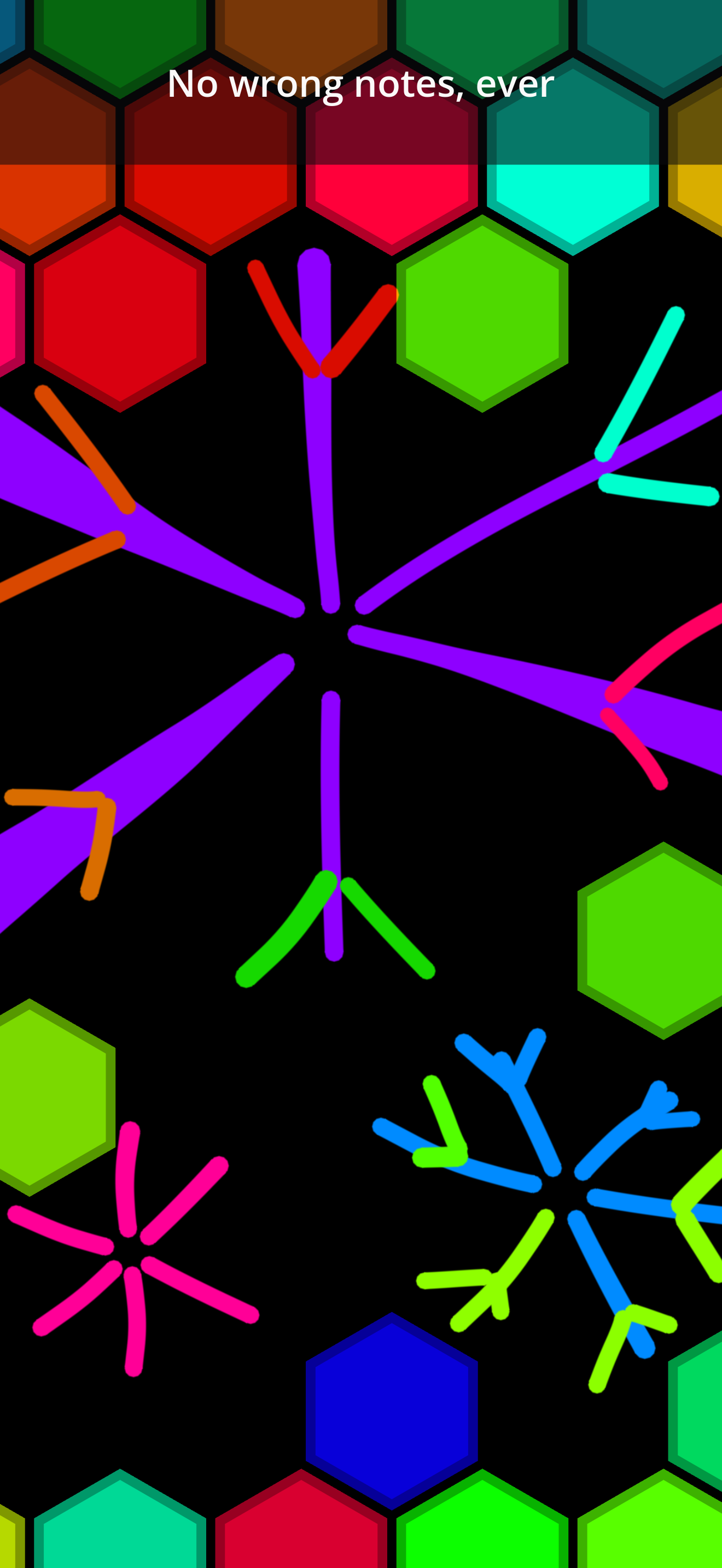BabyPaints screenshot 4