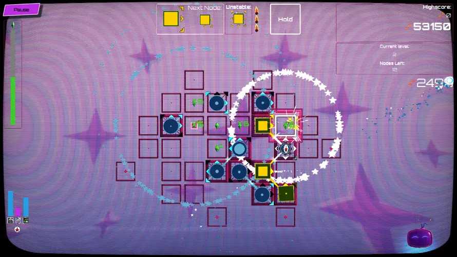 Linkshift screenshot 1
