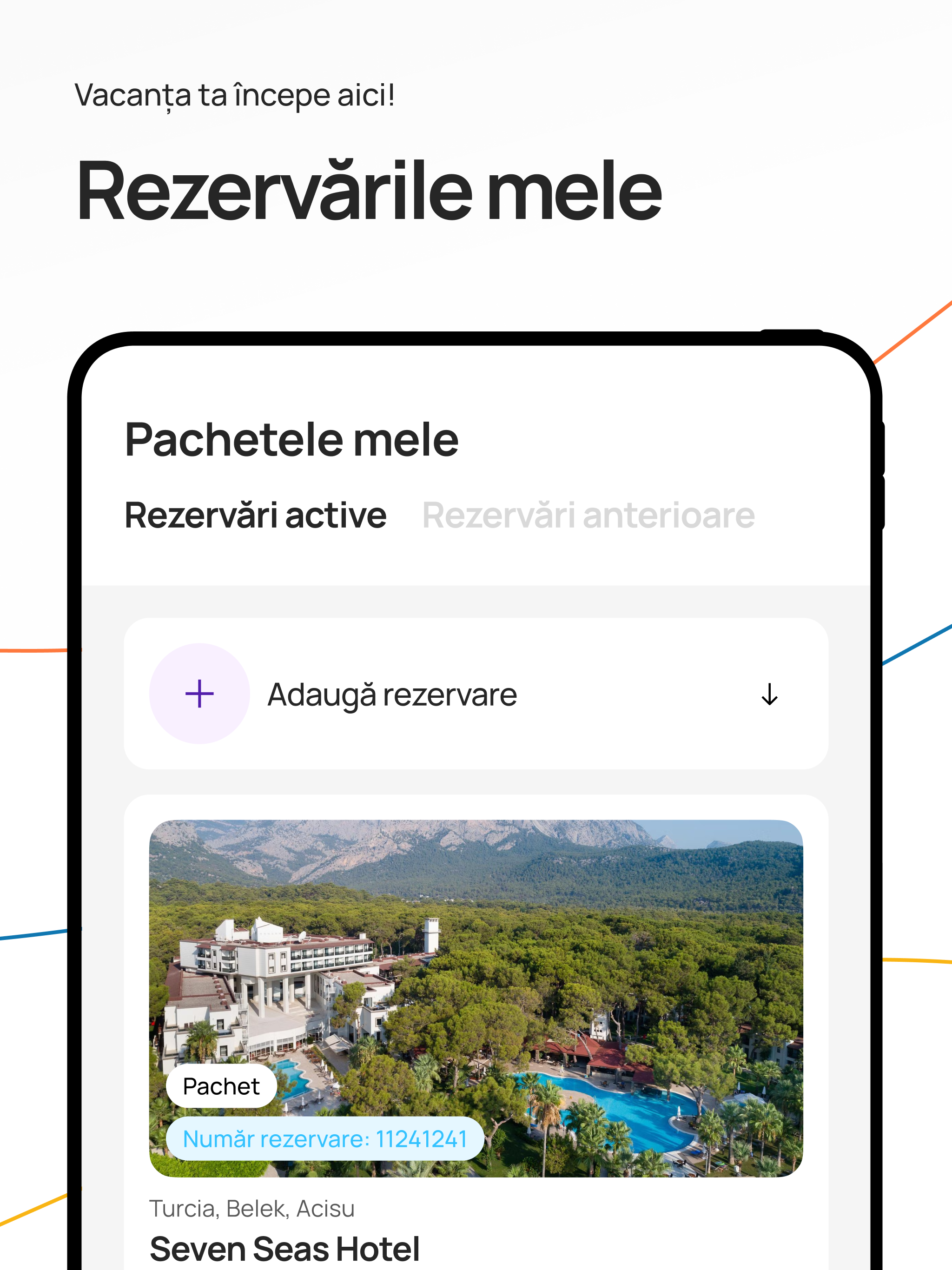 Coral Travel Romania screenshot 8