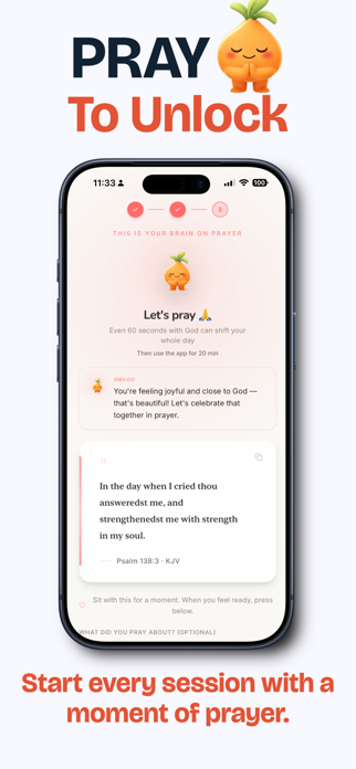Smiloo: App Blocker & Focus Screenshot 5 of 9
