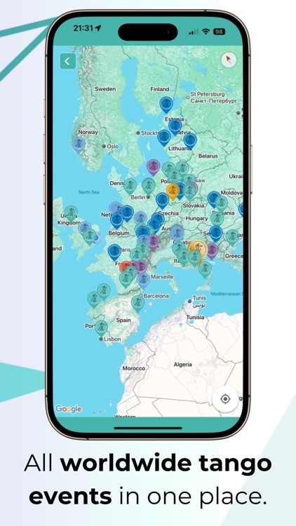 Points of Tango screenshot-8