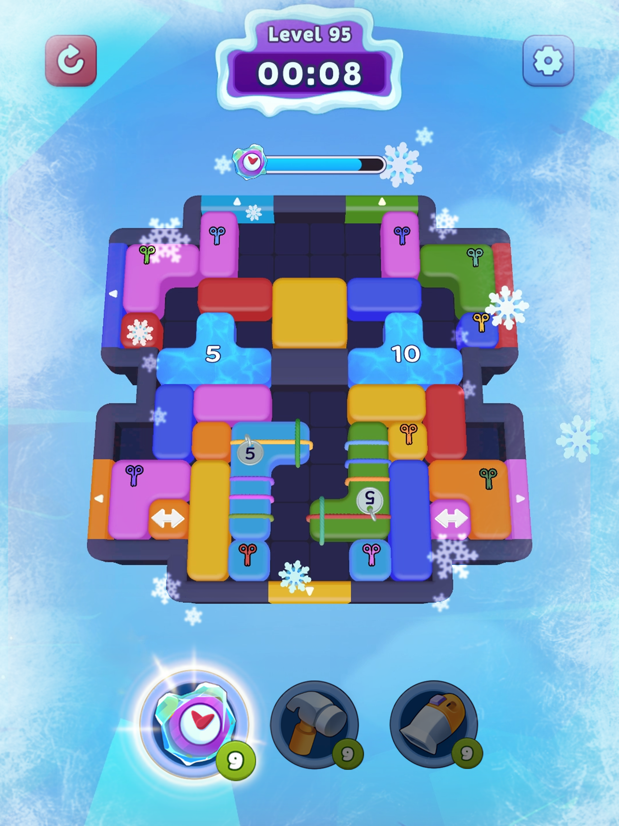 City Block Jam