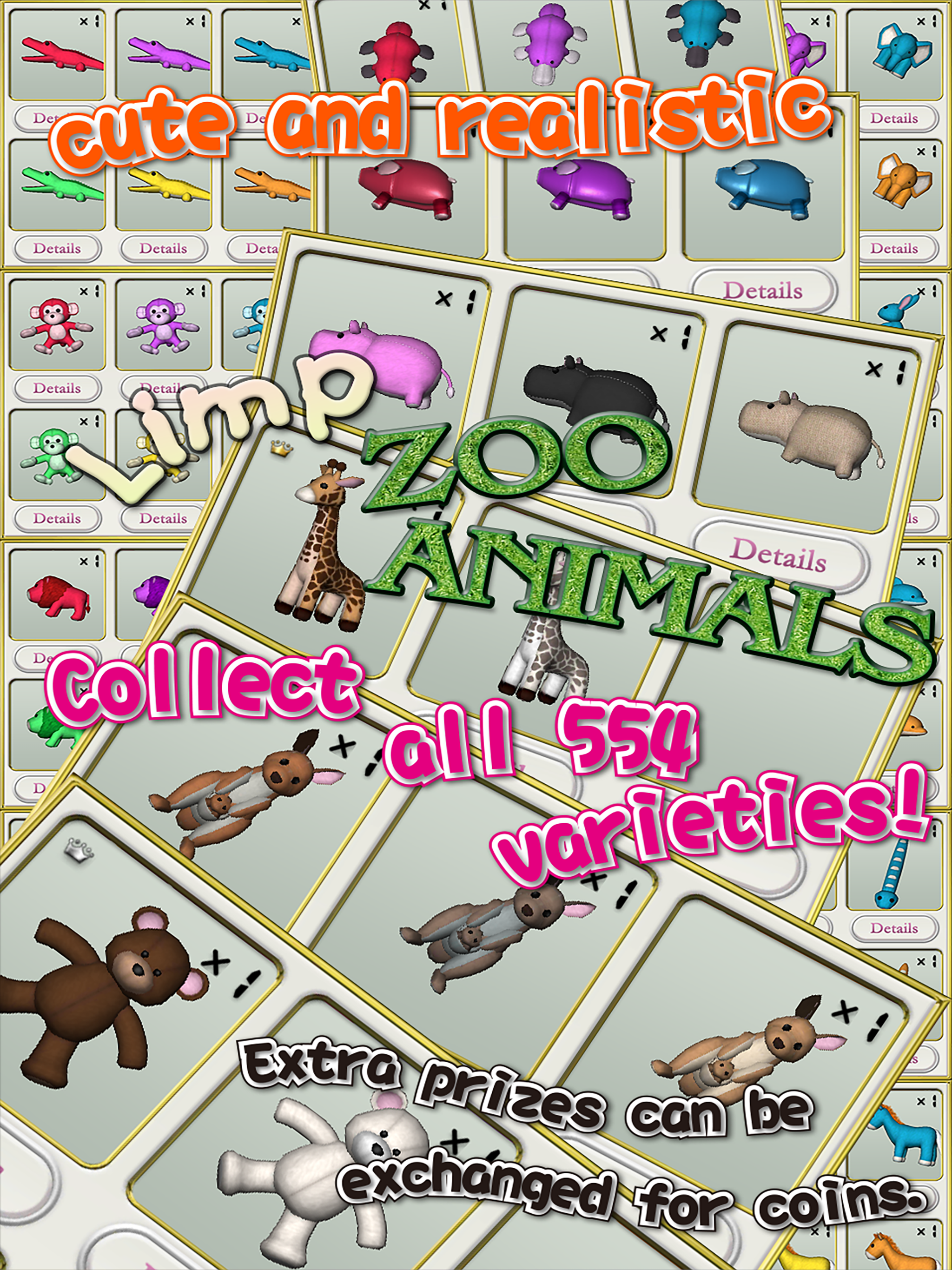 Limp Zoo